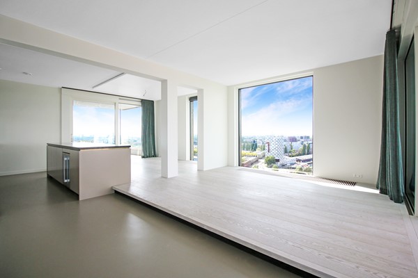 Medium property photo - Ertskade 264, 1019 BB Amsterdam
