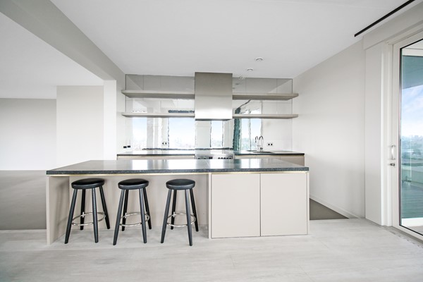 Medium property photo - Ertskade 264, 1019 BB Amsterdam