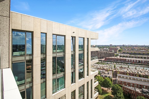 Medium property photo - Ertskade 264, 1019 BB Amsterdam