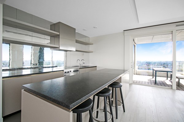 Medium property photo - Ertskade 264, 1019 BB Amsterdam
