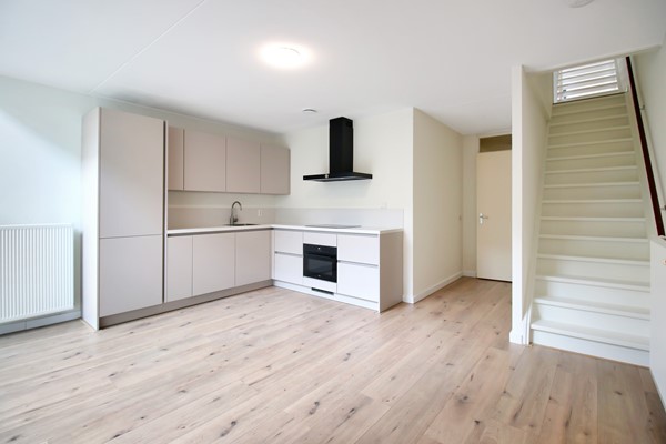Medium property photo - Mattenbiesstraat 125, 1087 GC Amsterdam