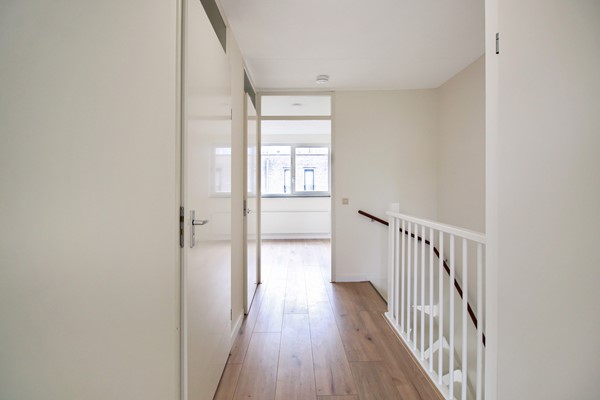 Medium property photo - Mattenbiesstraat 125, 1087 GC Amsterdam