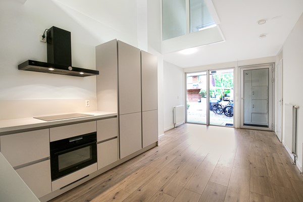 Medium property photo - Zwanebloemlaan 210, 1087 GD Amsterdam