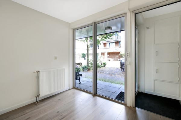 Medium property photo - Zwanebloemlaan 210, 1087 GD Amsterdam