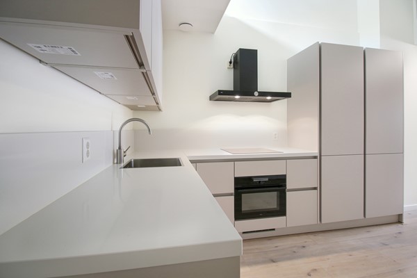 Medium property photo - Zwanebloemlaan 210, 1087 GD Amsterdam