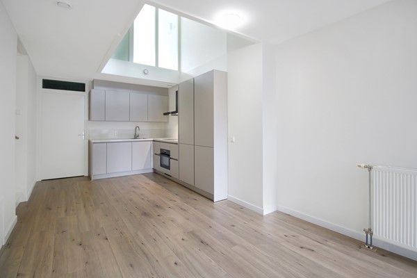 Medium property photo - Zwanebloemlaan 210, 1087 GD Amsterdam