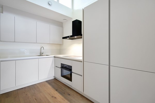 Medium property photo - Zwanebloemlaan 210, 1087 GD Amsterdam