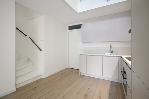 Medium property photo - Zwanebloemlaan 210, 1087 GD Amsterdam