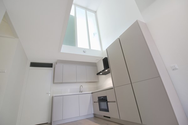 Medium property photo - Zwanebloemlaan 210, 1087 GD Amsterdam