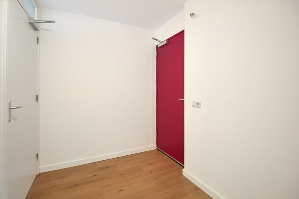 Medium property photo - Zwanebloemlaan 210, 1087 GD Amsterdam