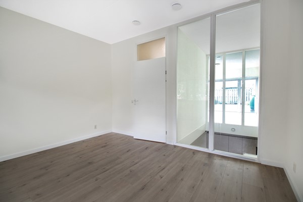 Medium property photo - Zwanebloemlaan 210, 1087 GD Amsterdam