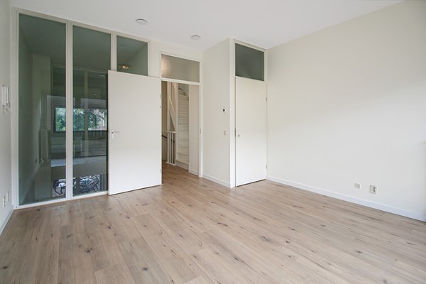 Medium property photo - Zwanebloemlaan 210, 1087 GD Amsterdam