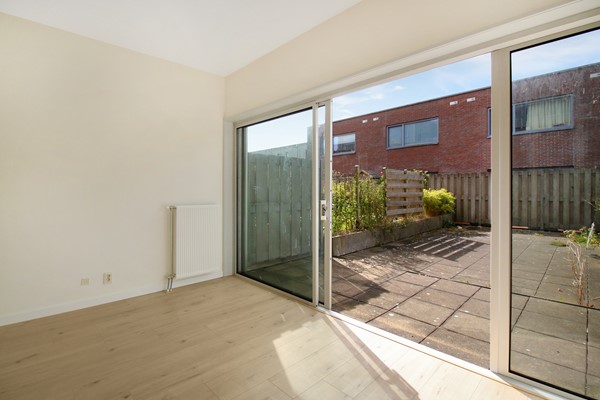 Medium property photo - Zwanebloemlaan 210, 1087 GD Amsterdam