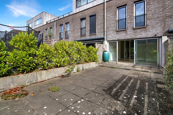Medium property photo - Zwanebloemlaan 210, 1087 GD Amsterdam