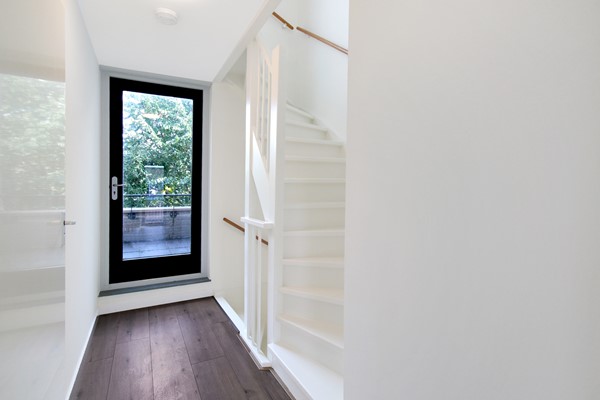 Medium property photo - Zwanebloemlaan 210, 1087 GD Amsterdam