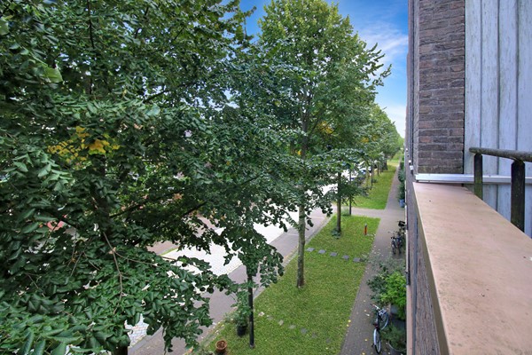 Medium property photo - Zwanebloemlaan 210, 1087 GD Amsterdam