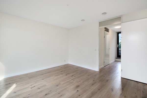 Medium property photo - Zwanebloemlaan 210, 1087 GD Amsterdam