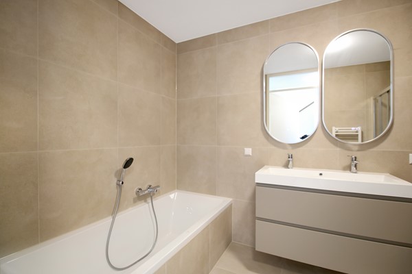 Medium property photo - Zwanebloemlaan 210, 1087 GD Amsterdam
