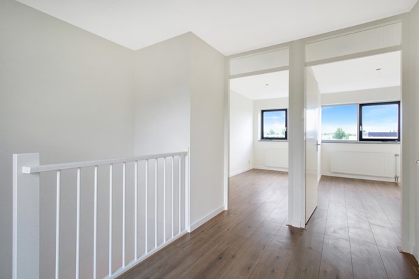 Medium property photo - Zwanebloemlaan 210, 1087 GD Amsterdam