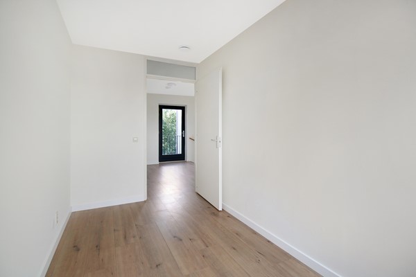 Medium property photo - Zwanebloemlaan 210, 1087 GD Amsterdam
