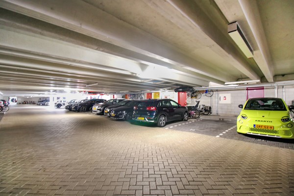 Medium property photo - Zwanebloemlaan 210, 1087 GD Amsterdam