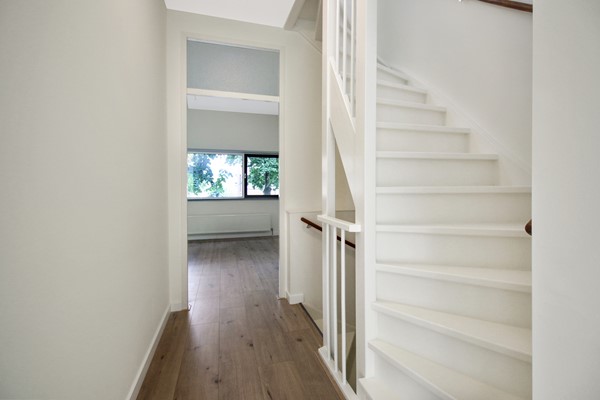 Medium property photo - Zwanebloemlaan 210, 1087 GD Amsterdam