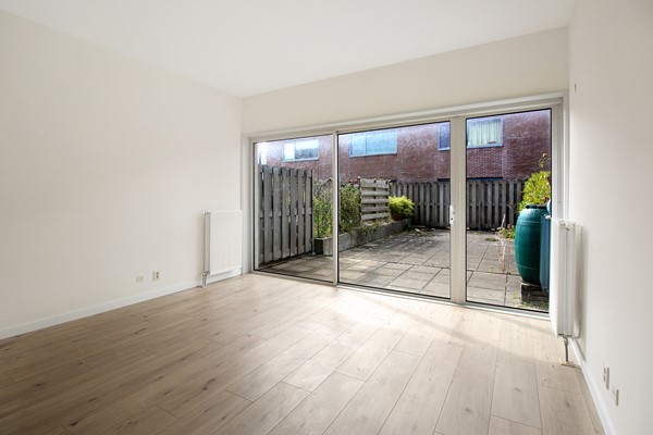 Medium property photo - Zwanebloemlaan 210, 1087 GD Amsterdam