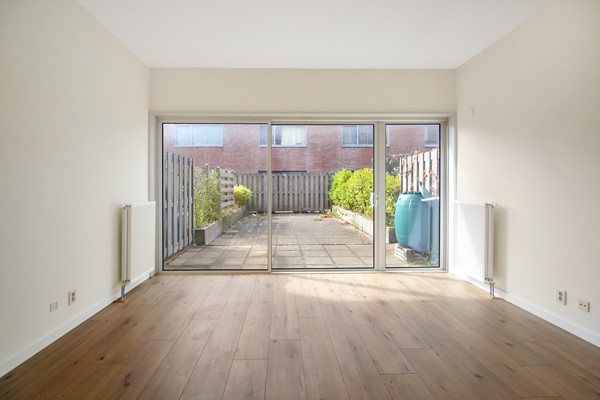 Medium property photo - Zwanebloemlaan 210, 1087 GD Amsterdam