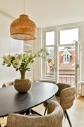 New for sale: Jacob Obrechtstraat 1-2, 1071 KC Amsterdam