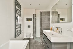 New for sale: Jacob Obrechtstraat 1-2, 1071 KC Amsterdam