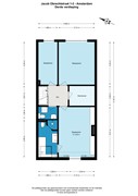 New for sale: Jacob Obrechtstraat 1-2, 1071 KC Amsterdam