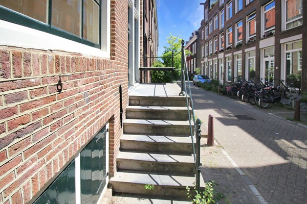Medium property photo - Derde Weteringdwarsstraat 23H, 1017 TB Amsterdam