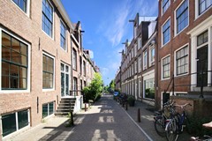 New for sale: Derde Weteringdwarsstraat 23H, 1017 TB Amsterdam