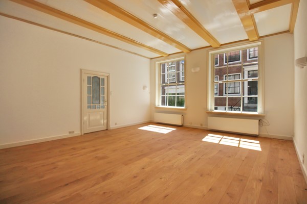 Medium property photo - Derde Weteringdwarsstraat 23H, 1017 TB Amsterdam