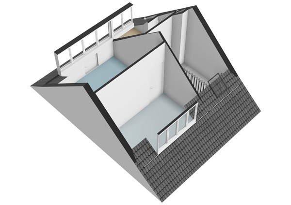 Slangenkruidlaan 28, 2015 LL Haarlem - Slangenkruidlaan 28 - Haarlem - 2e_verdieping - 3D  _6.jpg