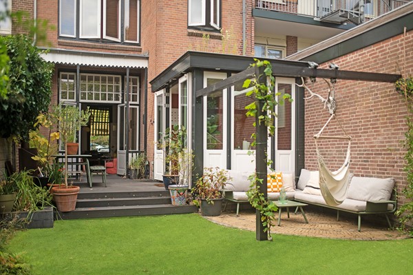 Medium property photo - Bloemendaalseweg 9A, 2061 CA Bloemendaal