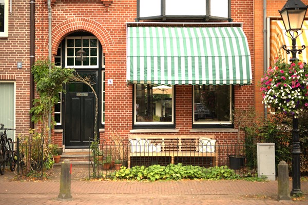 Medium property photo - Bloemendaalseweg 9A, 2061 CA Bloemendaal