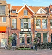 For sale: Bloemendaalseweg 9A, 2061CA Bloemendaal