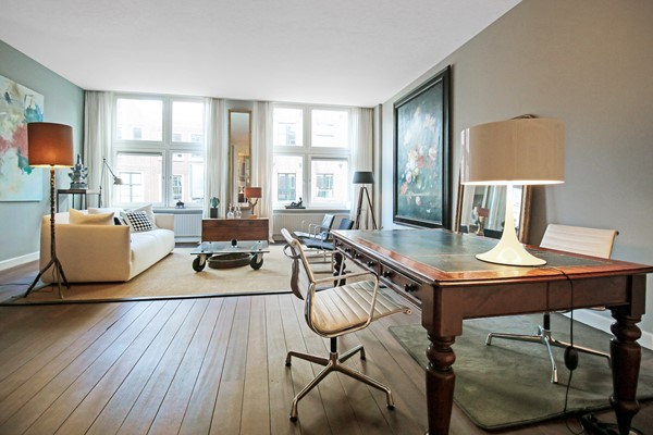 Medium property photo - Kerkstraat 14A, 1017 GL Amsterdam