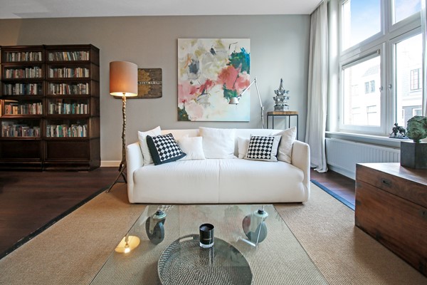 Medium property photo - Kerkstraat 14A, 1017 GL Amsterdam