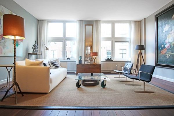 Medium property photo - Kerkstraat 14A, 1017 GL Amsterdam