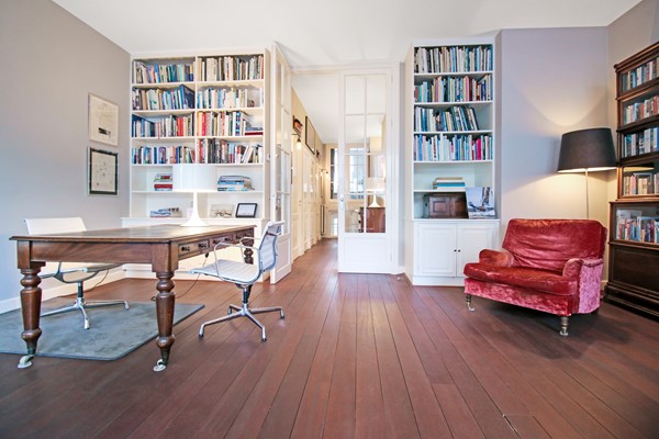 Medium property photo - Kerkstraat 14A, 1017 GL Amsterdam