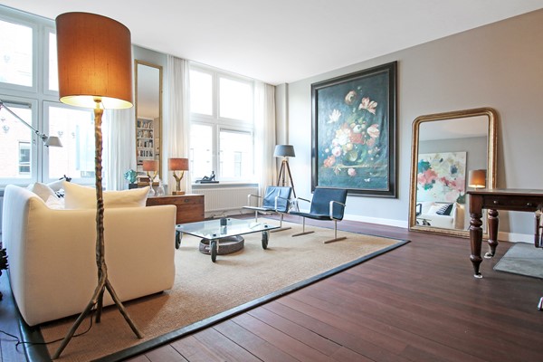 Medium property photo - Kerkstraat 14A, 1017 GL Amsterdam