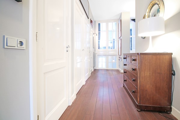 Medium property photo - Kerkstraat 14A, 1017 GL Amsterdam