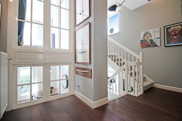 Medium property photo - Kerkstraat 14A, 1017 GL Amsterdam