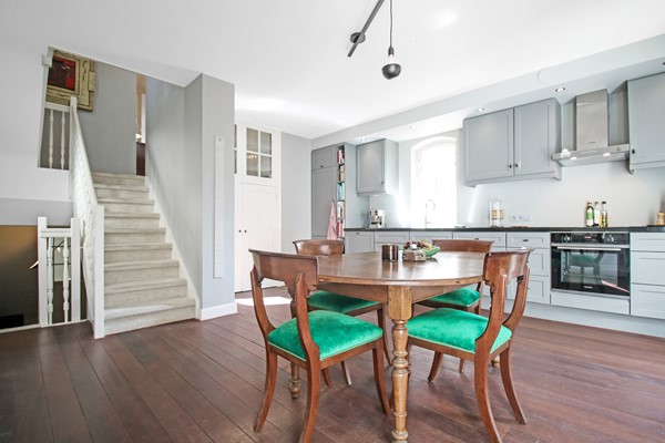 Medium property photo - Kerkstraat 14A, 1017 GL Amsterdam