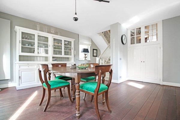 Medium property photo - Kerkstraat 14A, 1017 GL Amsterdam