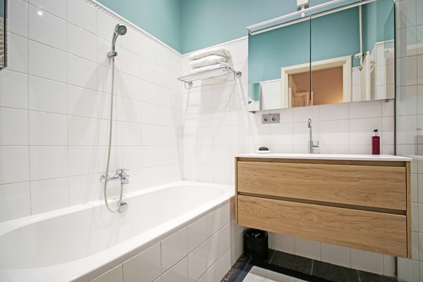 Medium property photo - Kerkstraat 14A, 1017 GL Amsterdam