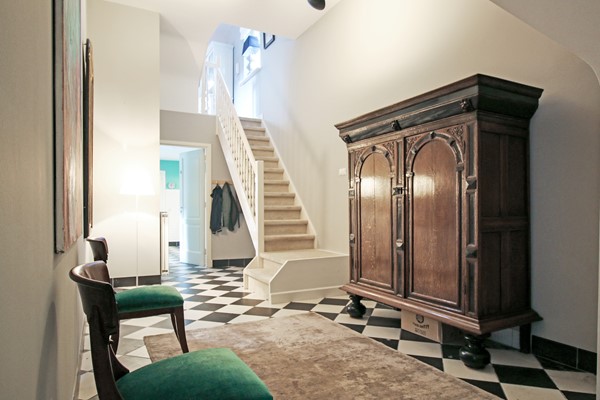 Medium property photo - Kerkstraat 14A, 1017 GL Amsterdam