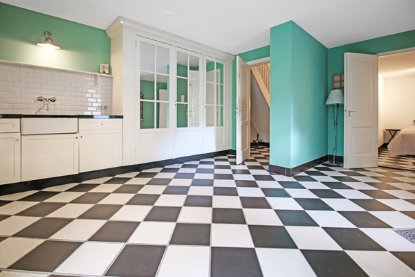 Medium property photo - Kerkstraat 14A, 1017 GL Amsterdam